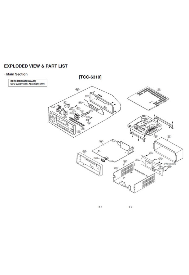 TCC-6310